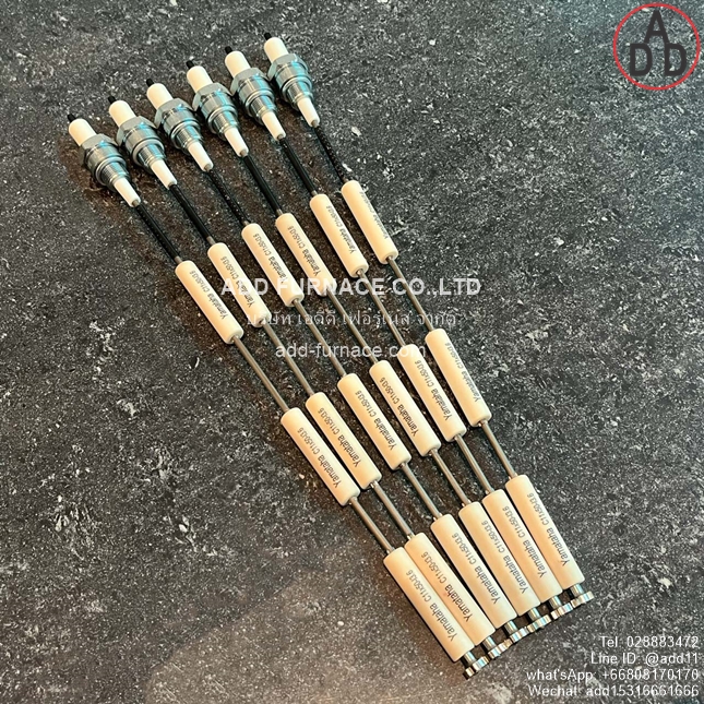 YAMATAHA ZE14-12-66 with C11x50-I3.6(2)